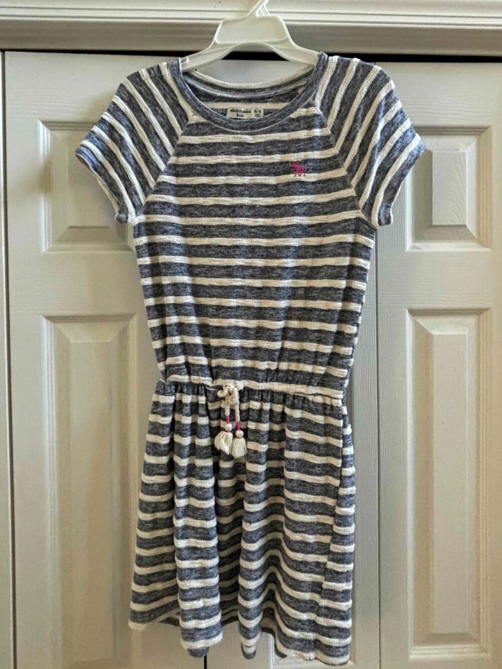 Striped Dress